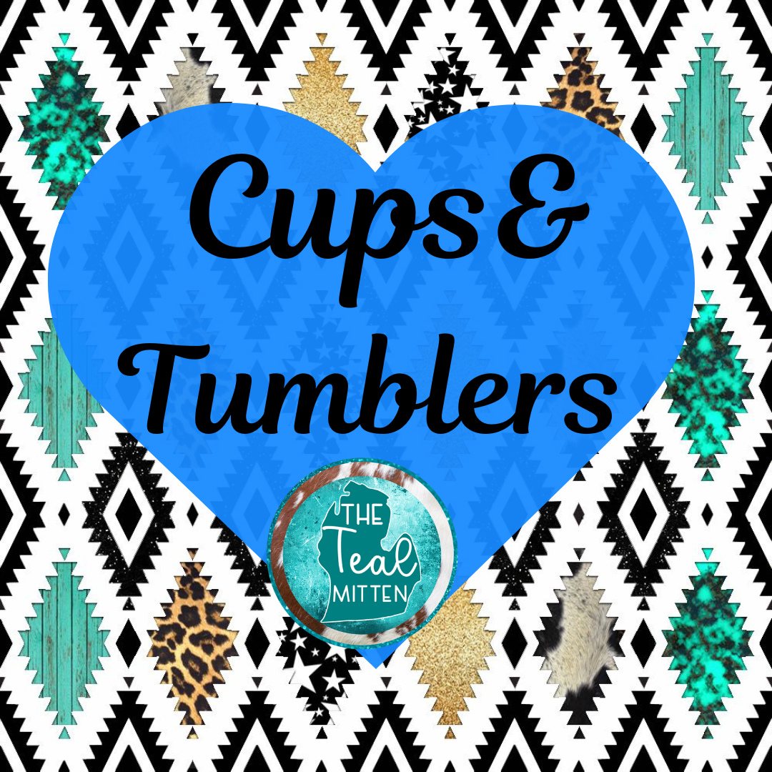 Cups & Tumblers