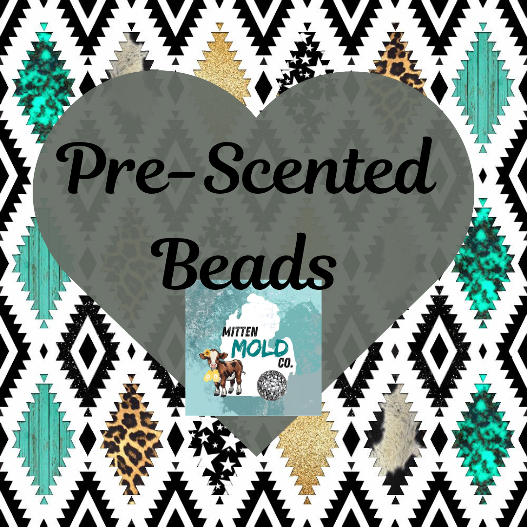 Pre- Scented Beads