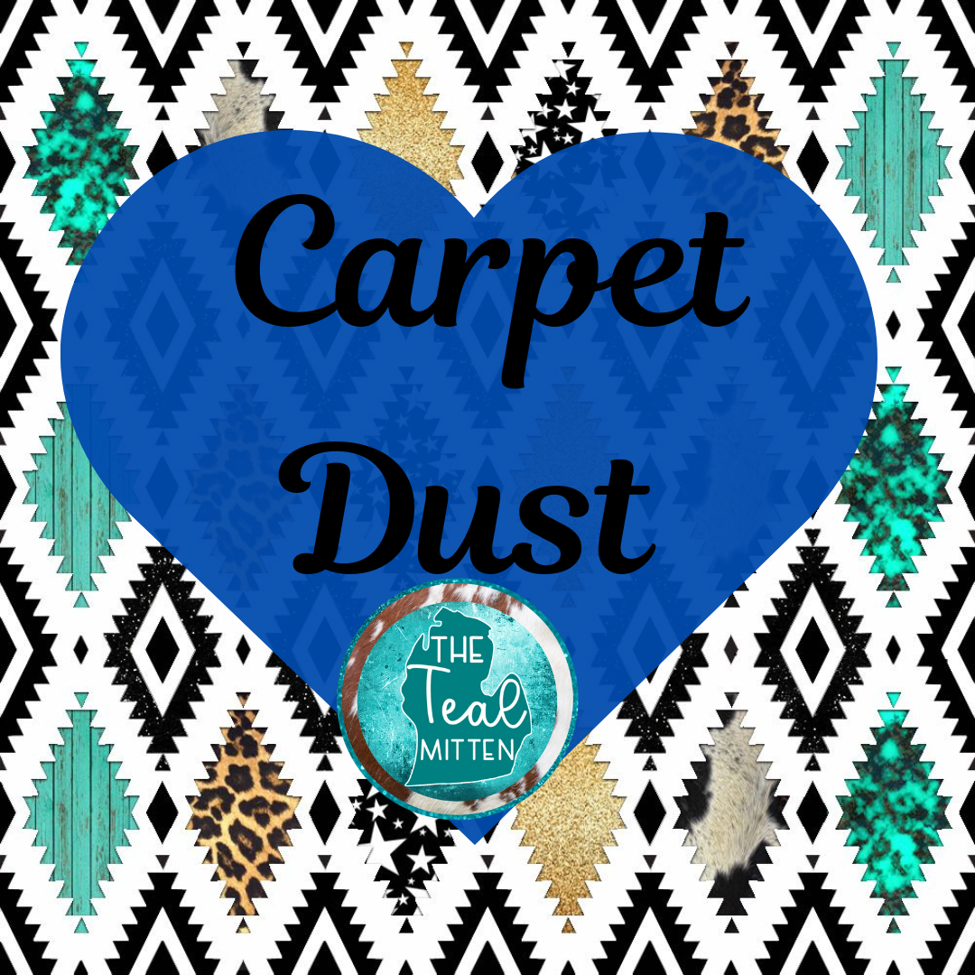 Carpet Dust