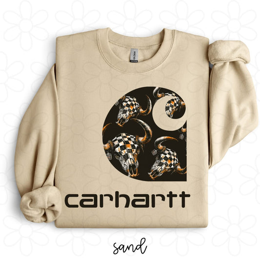 Carhartt Wild West PRE-ORDER